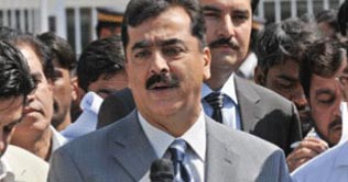 PM to convene meeting regarding peace situation today